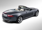 Jaguar XKR Convertible